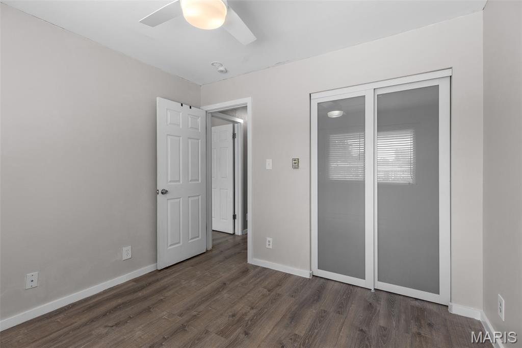 Southridge Condo - Residential