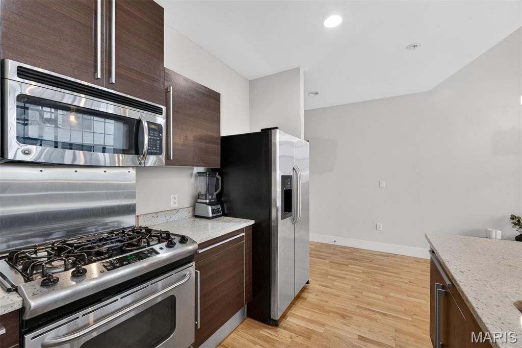 West End Lofts - Residential