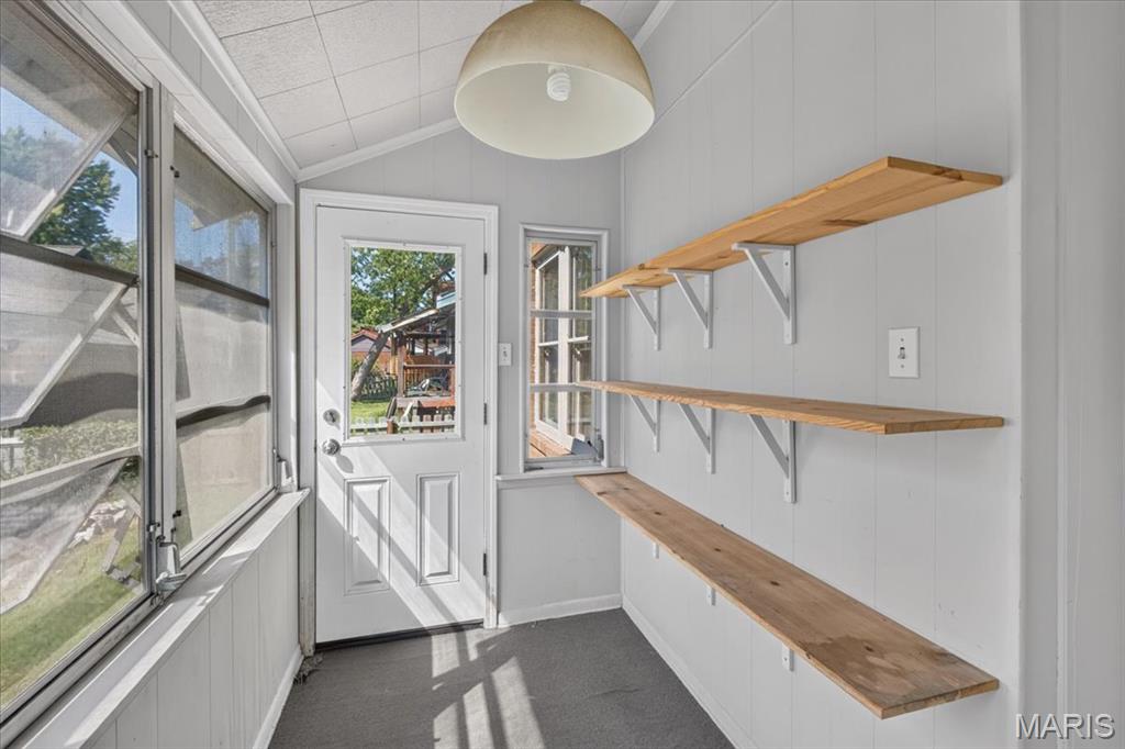 University Park - Residential