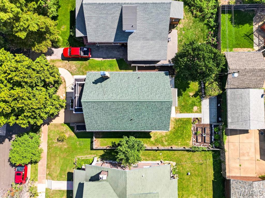 University Park - Residential