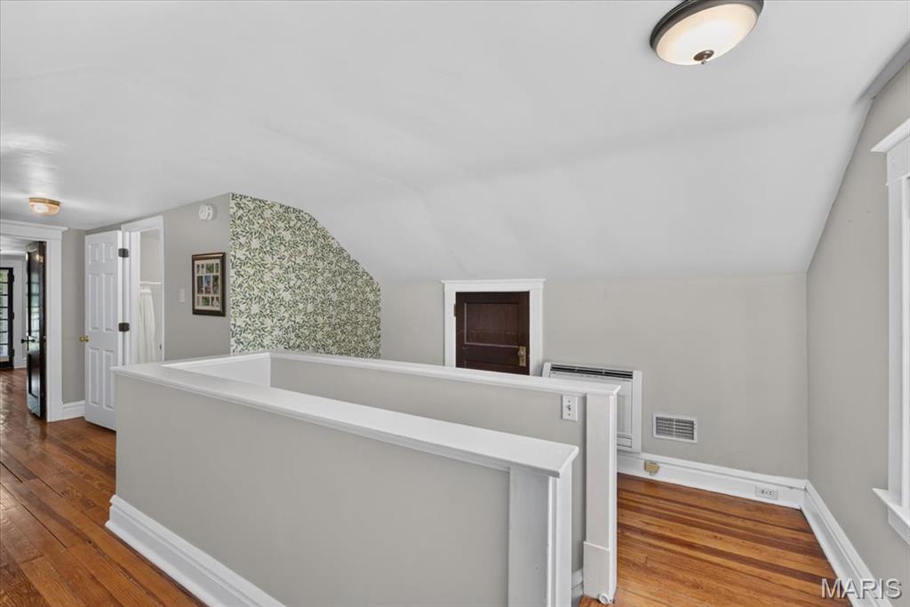 University Park - Residential