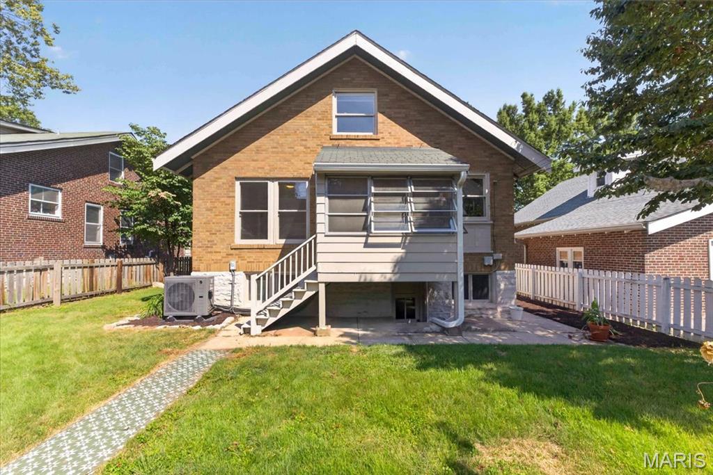 University Park - Residential