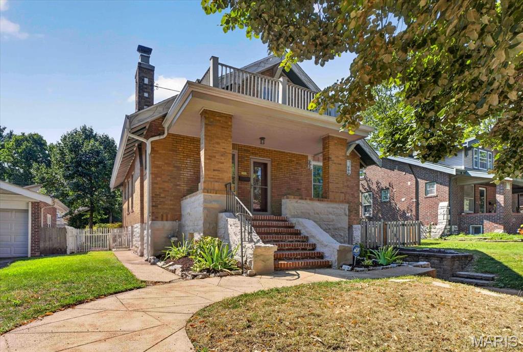 University Park - Residential