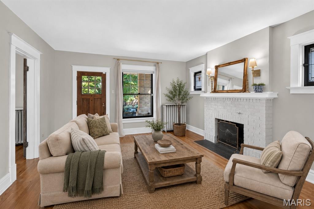 University Park - Residential