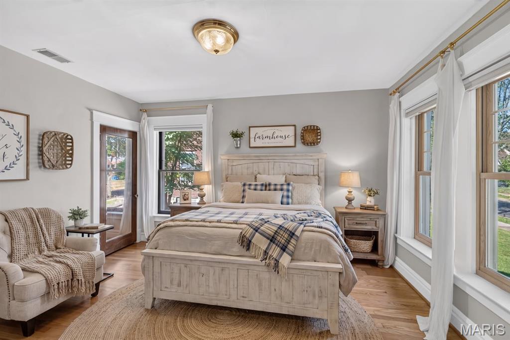 University Park - Residential