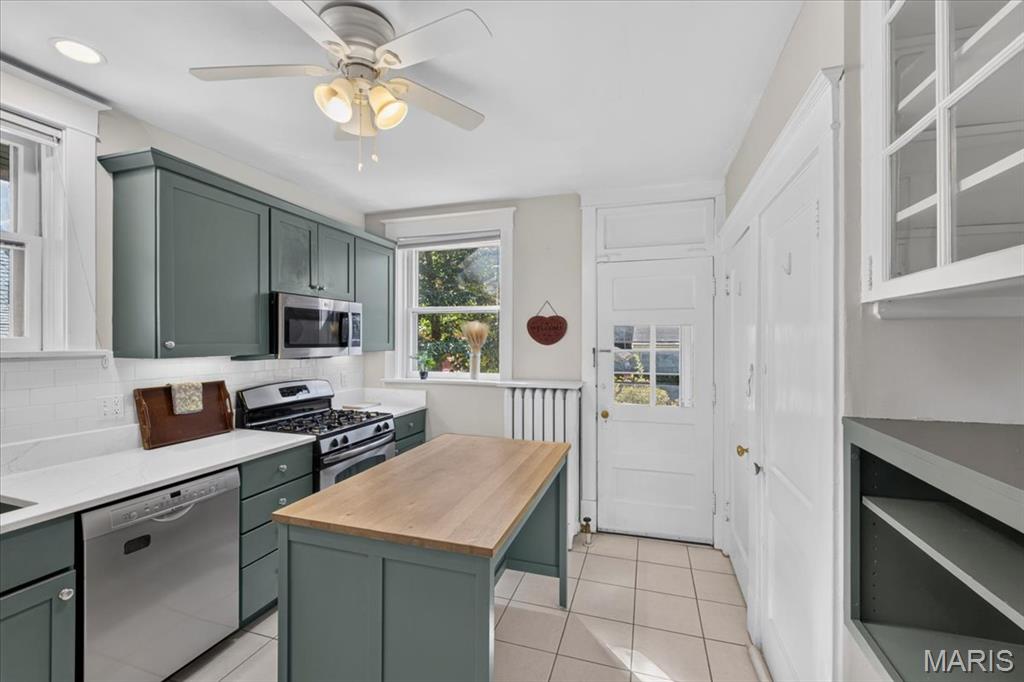 University Park - Residential