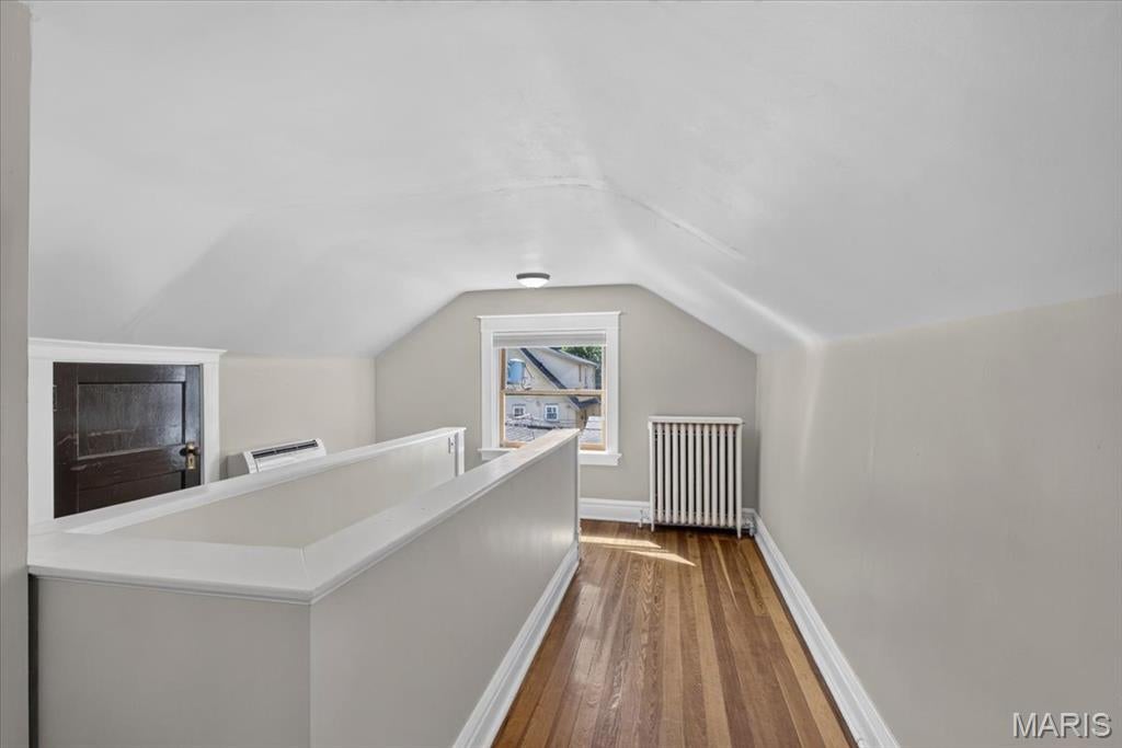 University Park - Residential