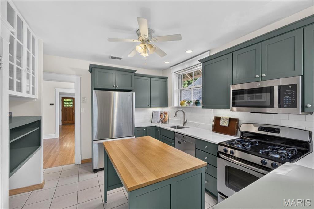 University Park - Residential