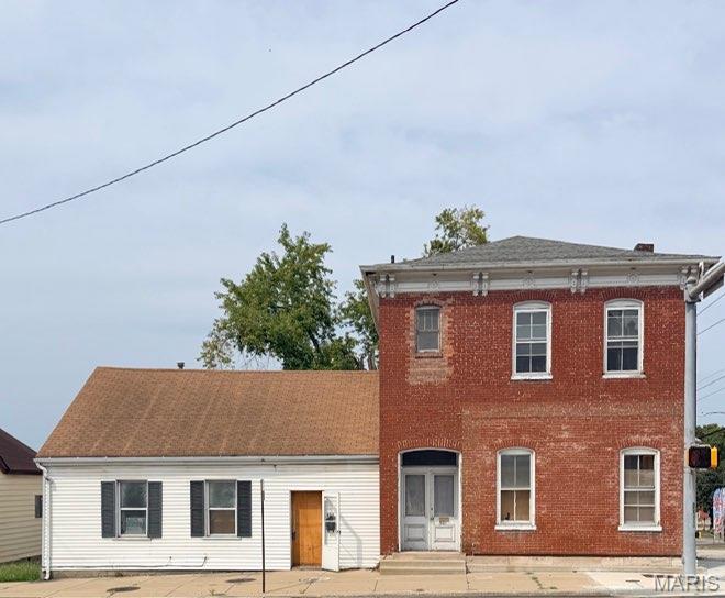 West Add/Belleville - Commercial Sale