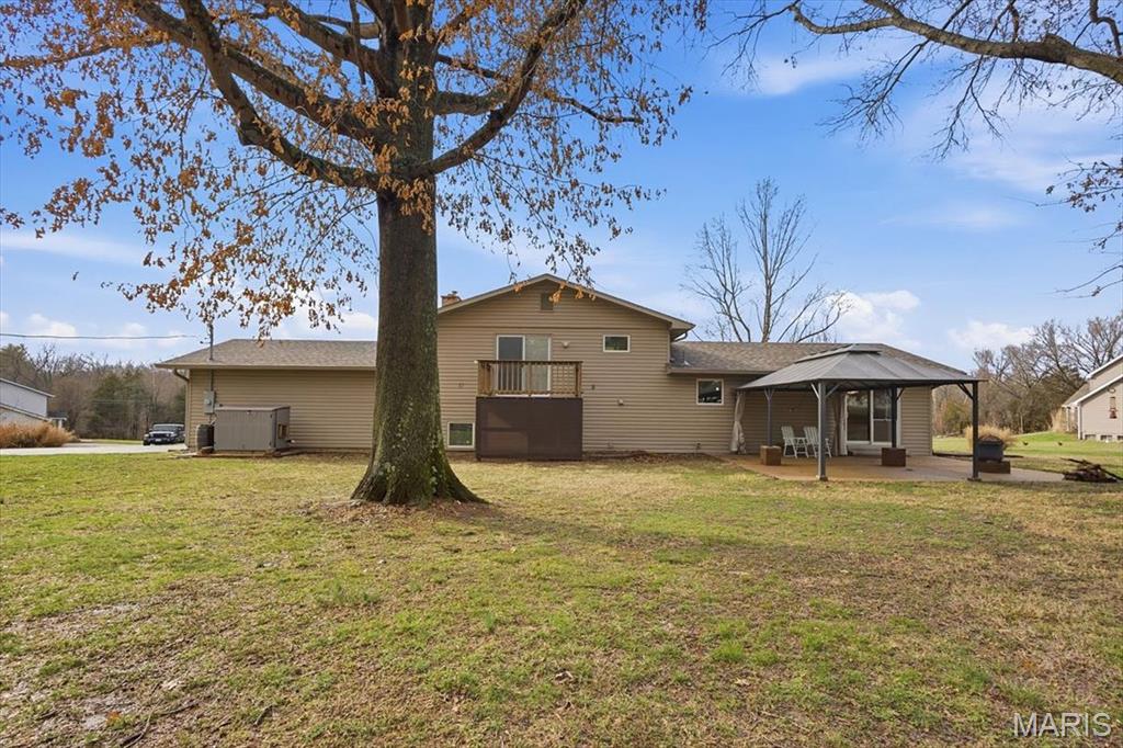 None - Residential
