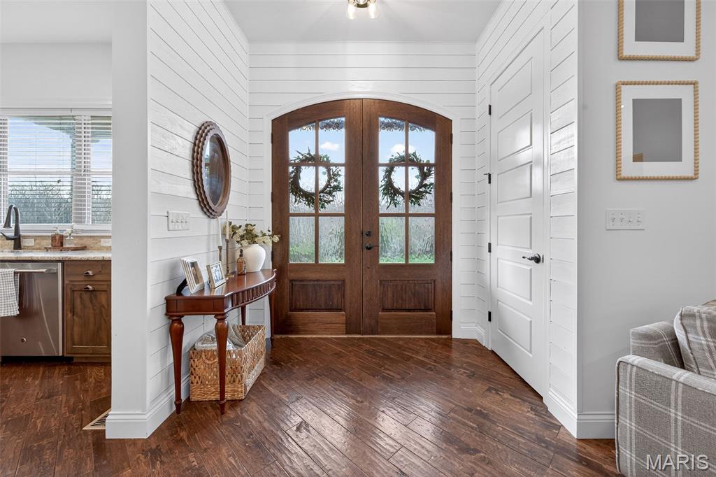 Claremont - Residential