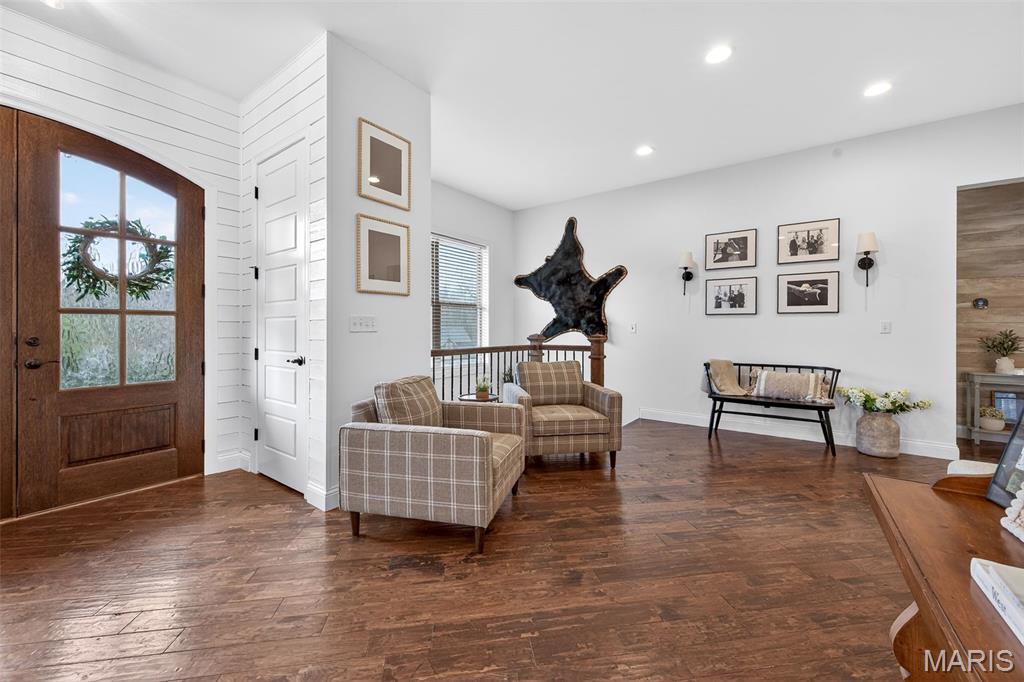 Claremont - Residential