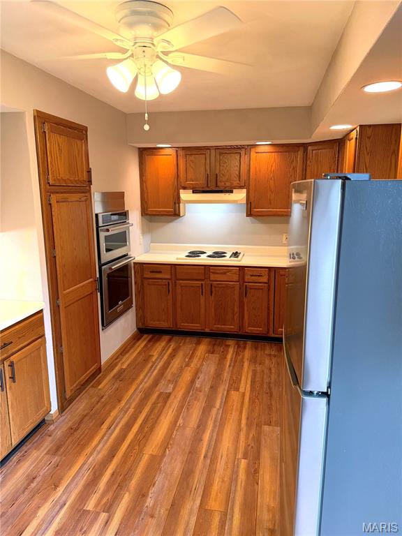 NOT IN A SUBDIVISION - Residential Lease