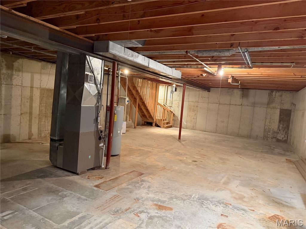 NOT IN A SUBDIVISION - Residential Lease