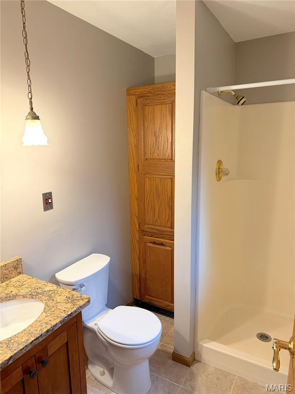 NOT IN A SUBDIVISION - Residential Lease