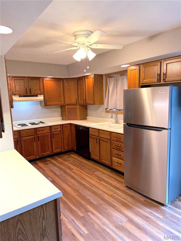 NOT IN A SUBDIVISION - Residential Lease