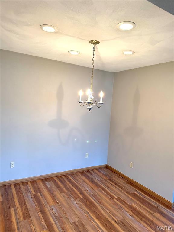 NOT IN A SUBDIVISION - Residential Lease