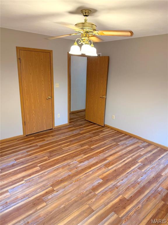 NOT IN A SUBDIVISION - Residential Lease