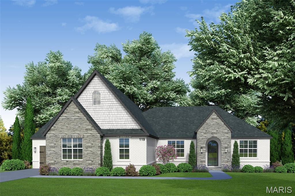 Auden Meadow - Residential