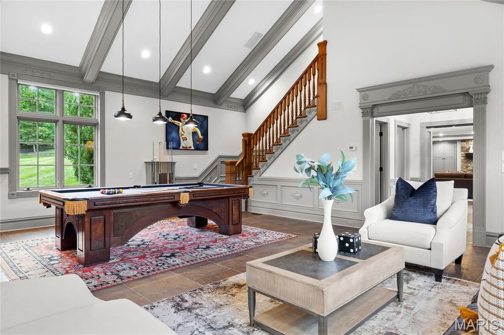 Buckland Road - Residential
