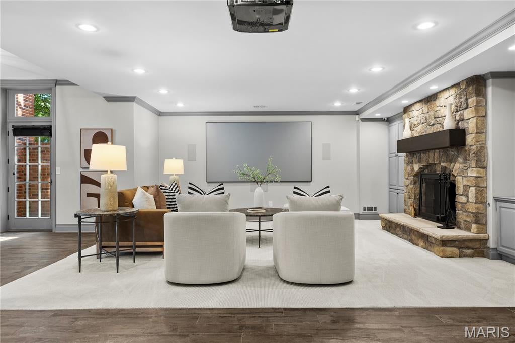 Buckland Road - Residential