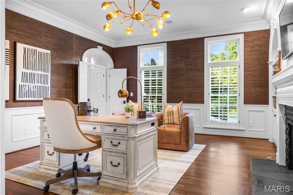 Buckland Road - Residential