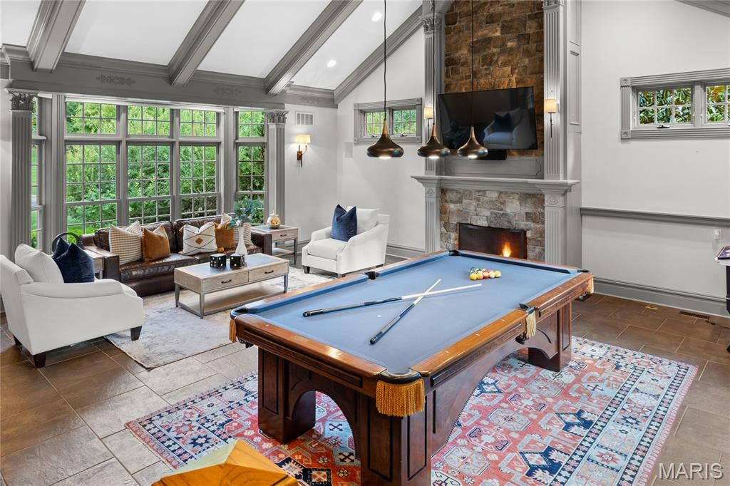 Buckland Road - Residential