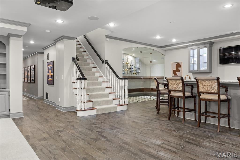 Buckland Road - Residential