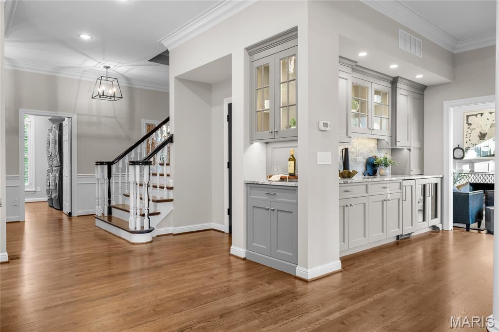 Buckland Road - Residential