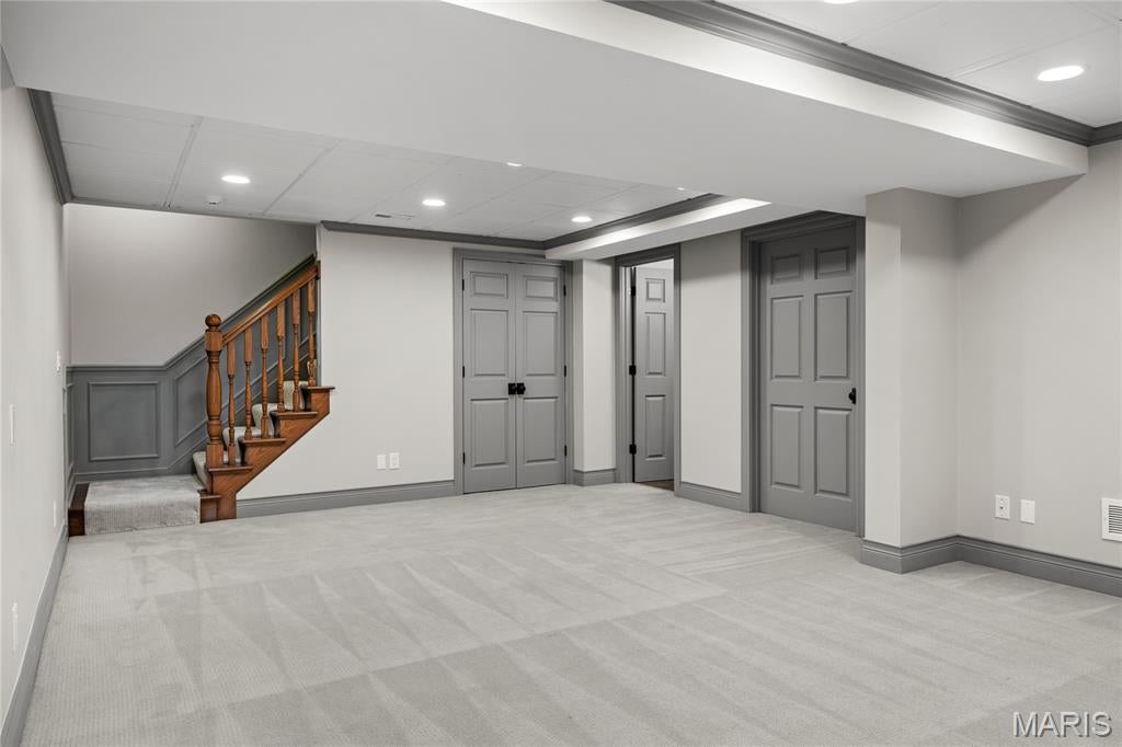 Buckland Road - Residential