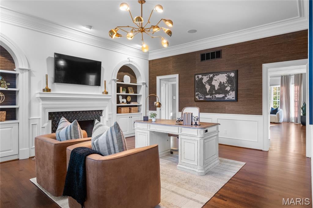 Buckland Road - Residential