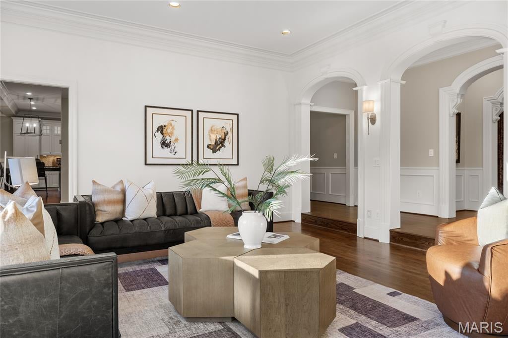 Buckland Road - Residential