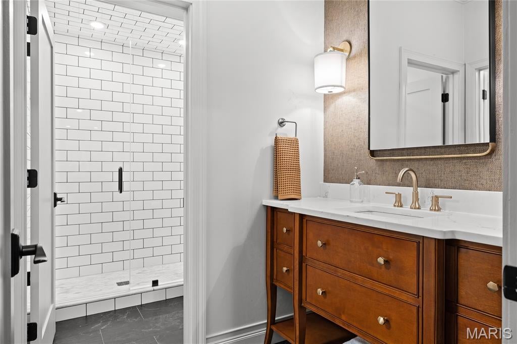 Buckland Road - Residential