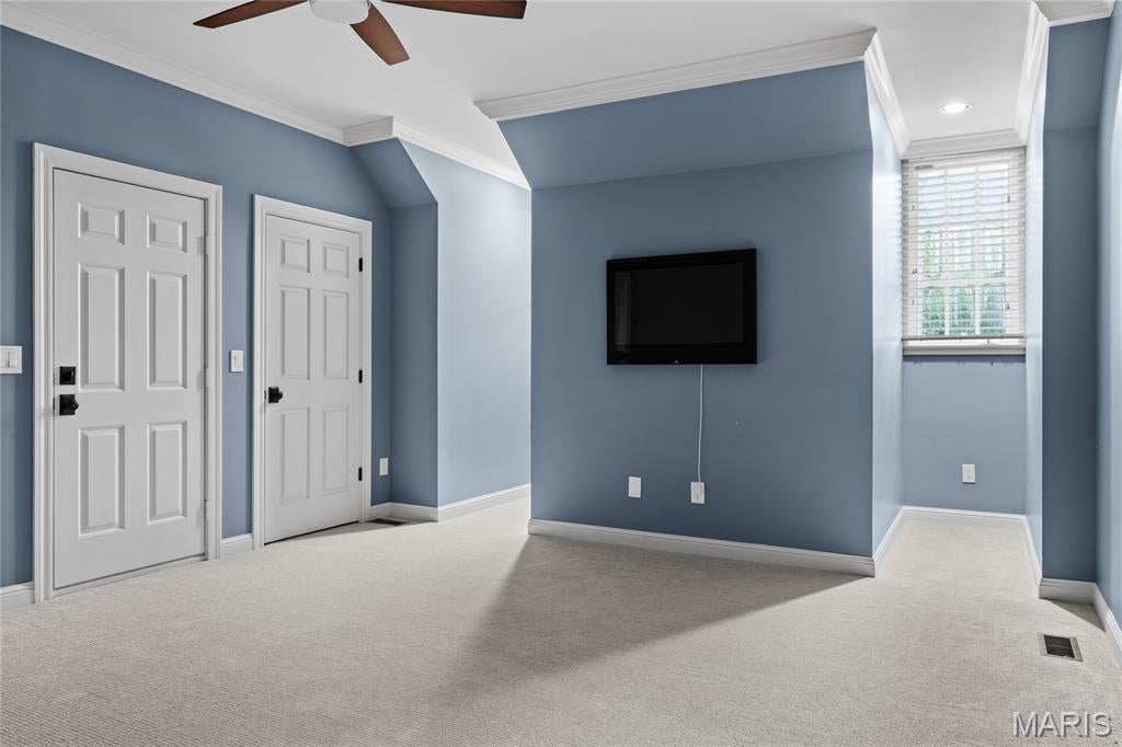 Buckland Road - Residential