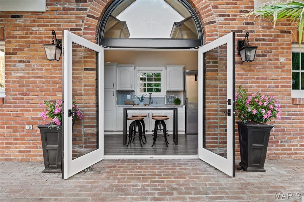 Buckland Road - Residential