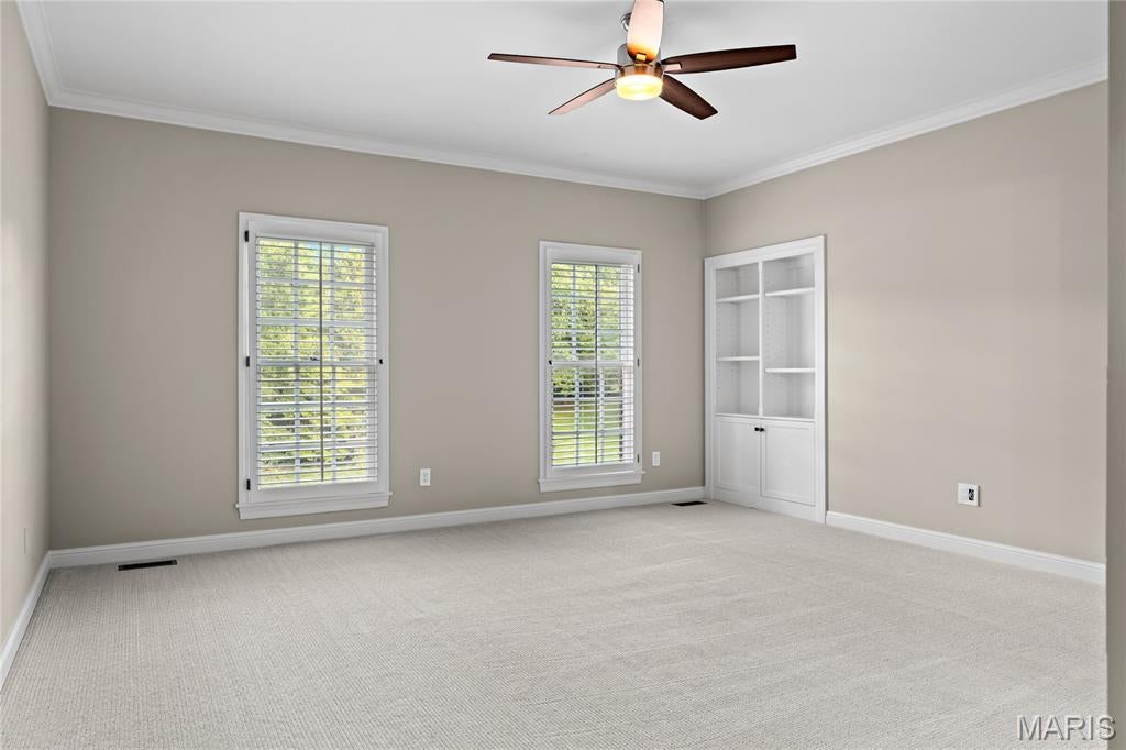 Buckland Road - Residential