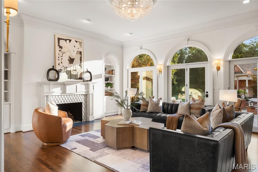 Buckland Road - Residential