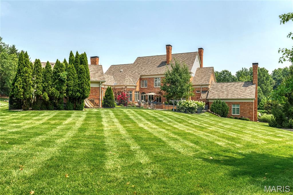 Buckland Road - Residential