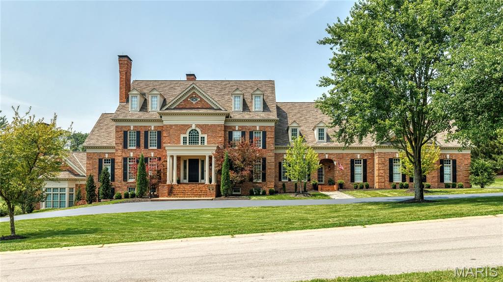 Buckland Road - Residential