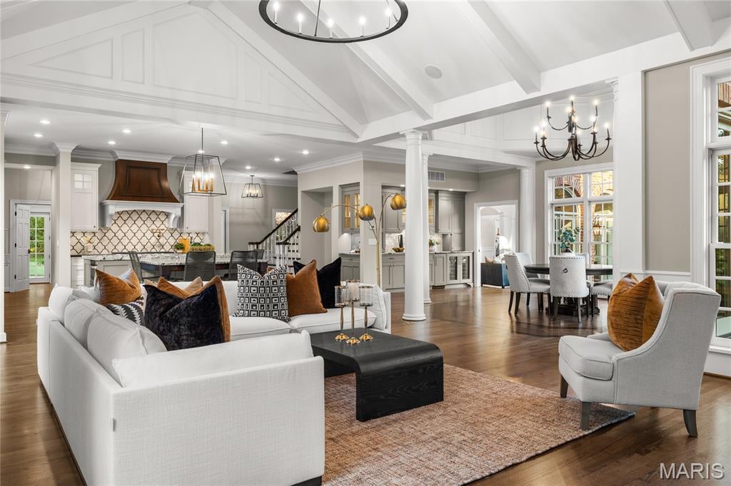 Buckland Road - Residential