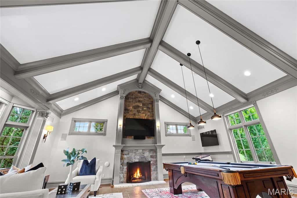 Buckland Road - Residential