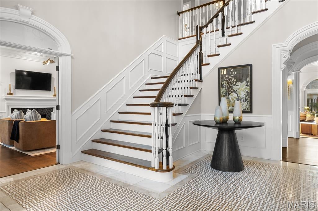 Buckland Road - Residential