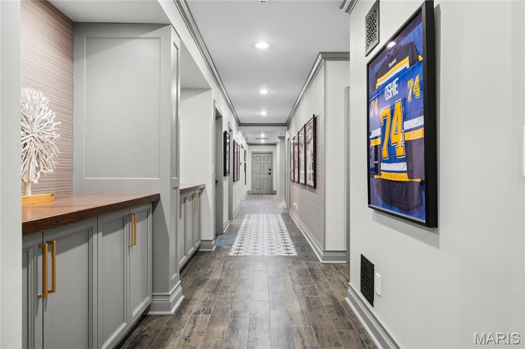 Buckland Road - Residential