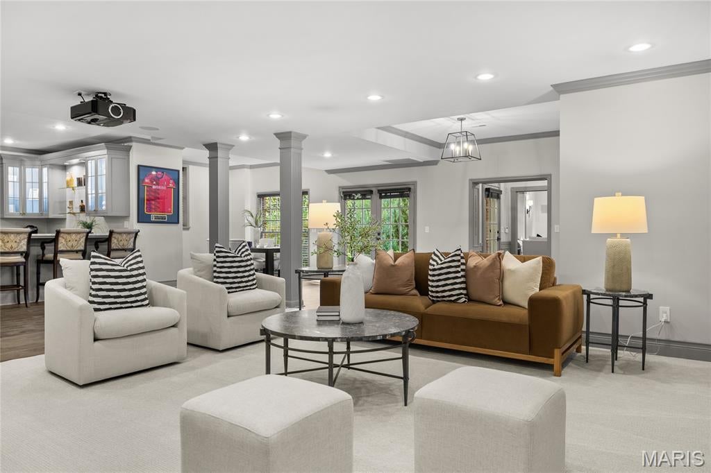 Buckland Road - Residential