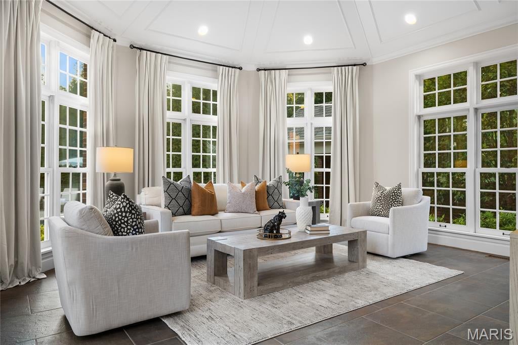 Buckland Road - Residential