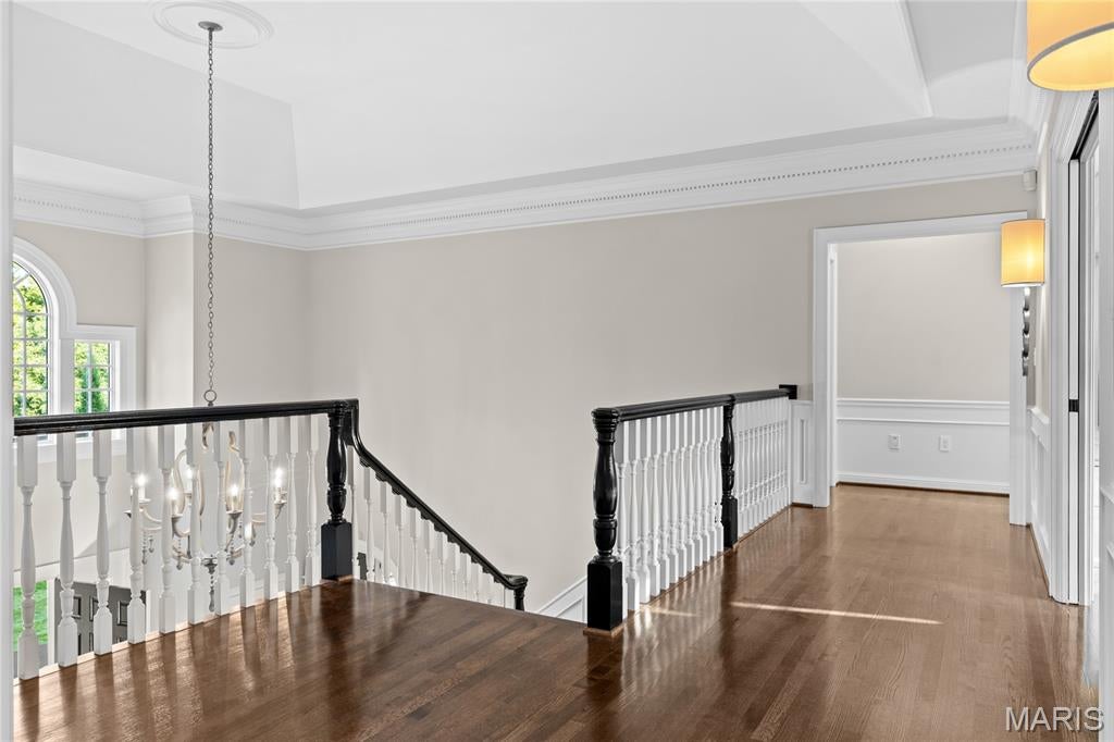 Buckland Road - Residential