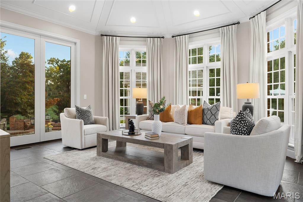 Buckland Road - Residential