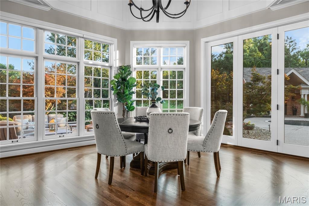 Buckland Road - Residential