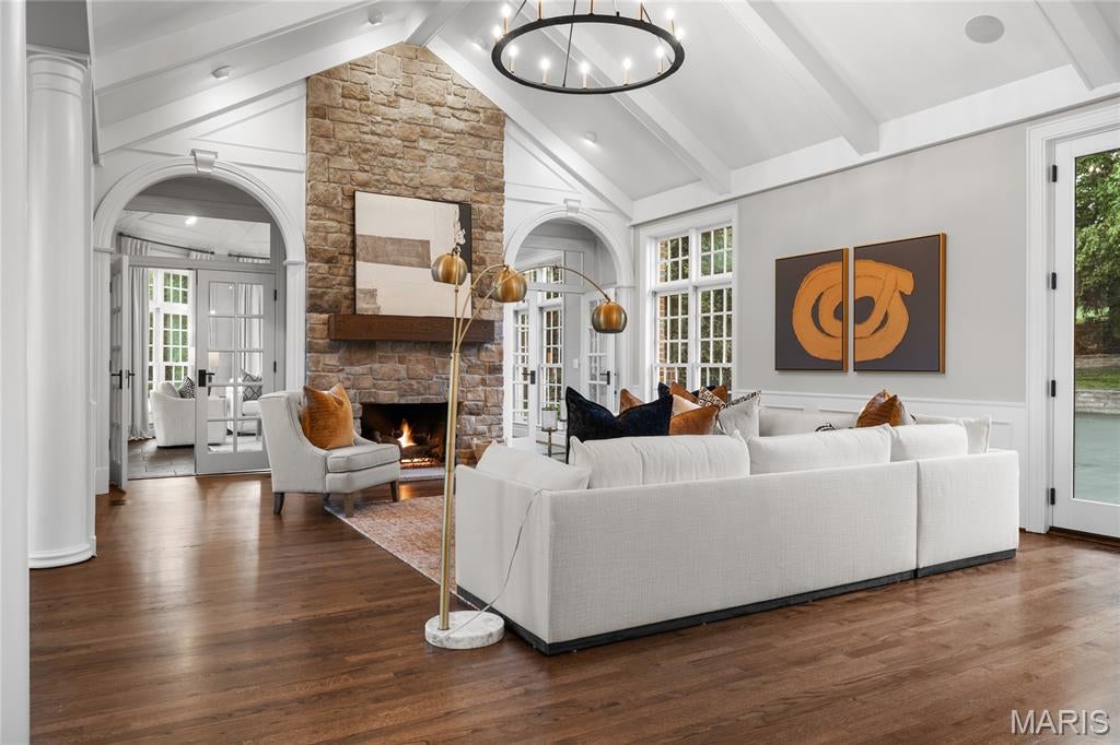 Buckland Road - Residential