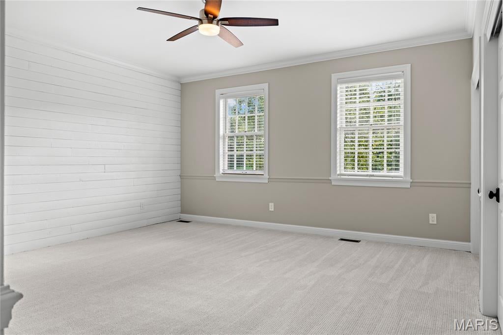 Buckland Road - Residential